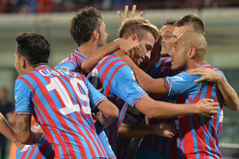 Serie A: anche Catania-Verona cambia orario