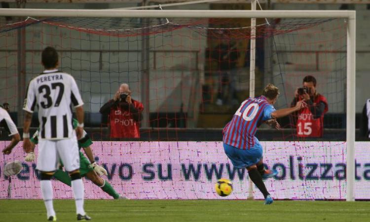 Catania su Giannetti: sirene turche per Maxi Lopez