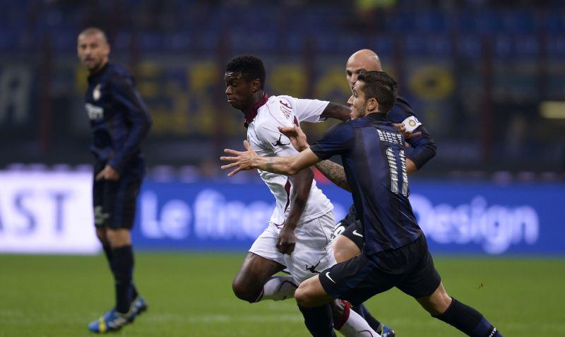 Inter: a gennaio ritorna Mbaye