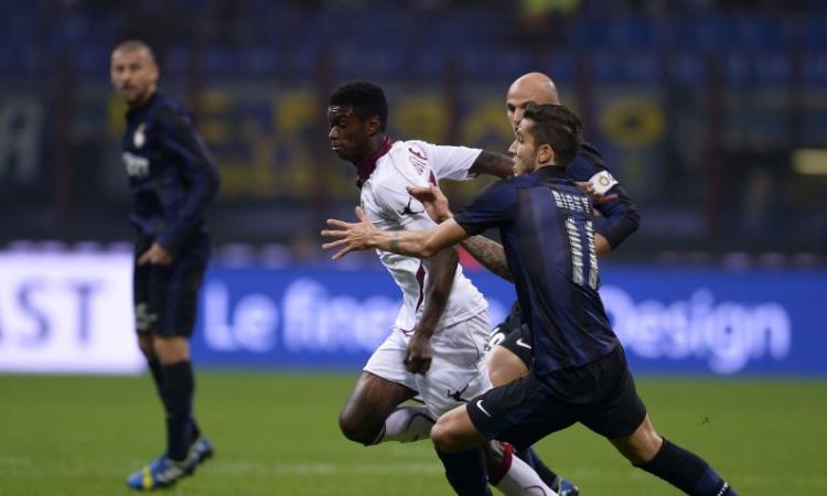 Inter: a gennaio ritorna Mbaye