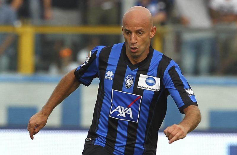 Atalanta: tre gol in amichevole 