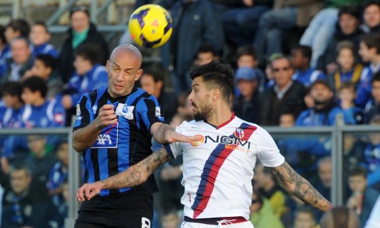 Bologna, Kone: 'Juve? Vincere per entrare nella storia'
