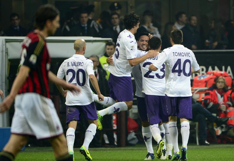 Vargas rigenerato da Montella, arma in più della Fiorentina