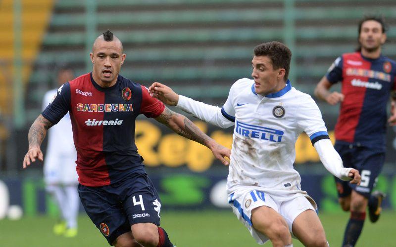 Inter: dopo Guarin, parte anche Kovacic