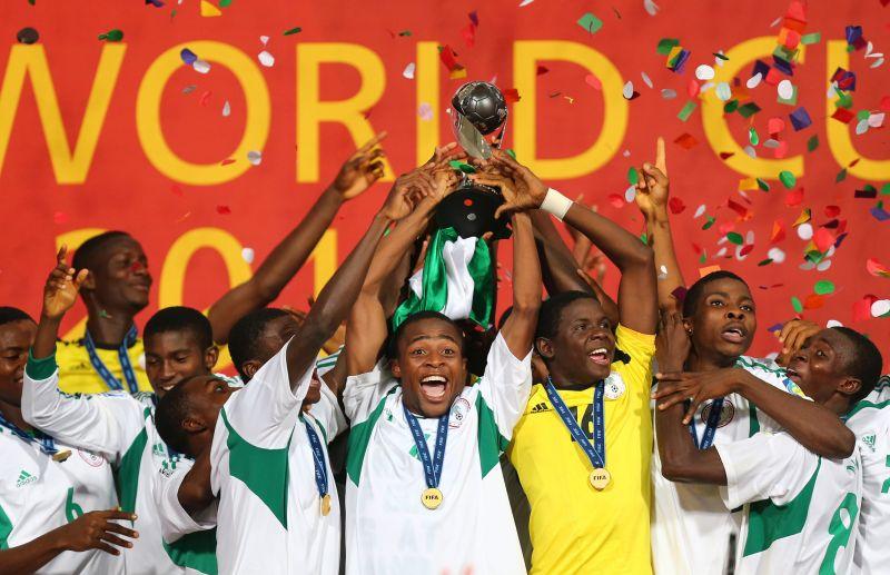 Mondiale Under 17: Nigeria campione 