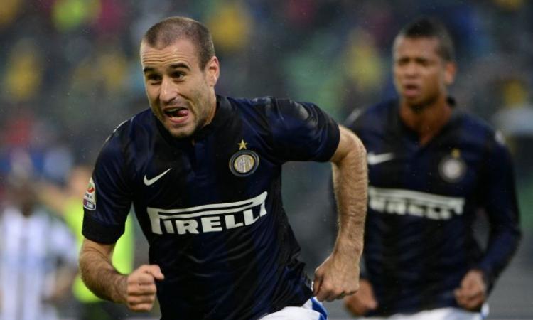 Infermeria Inter: Palacio recupera per il Sassuolo