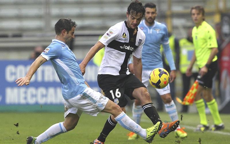 Lazio, D'Amico stavolta sorride: 'A Parma con la testa giusta'