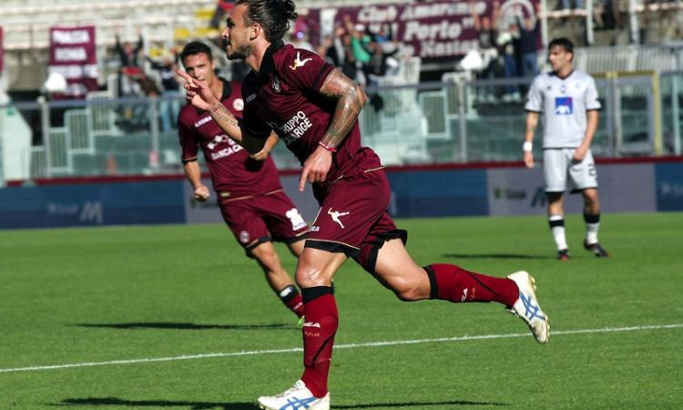 Bari, ecco l'offerta a Paulinho