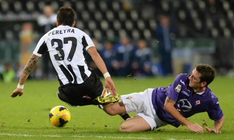 Udinese: dalla Spagna offerta per Pereyra