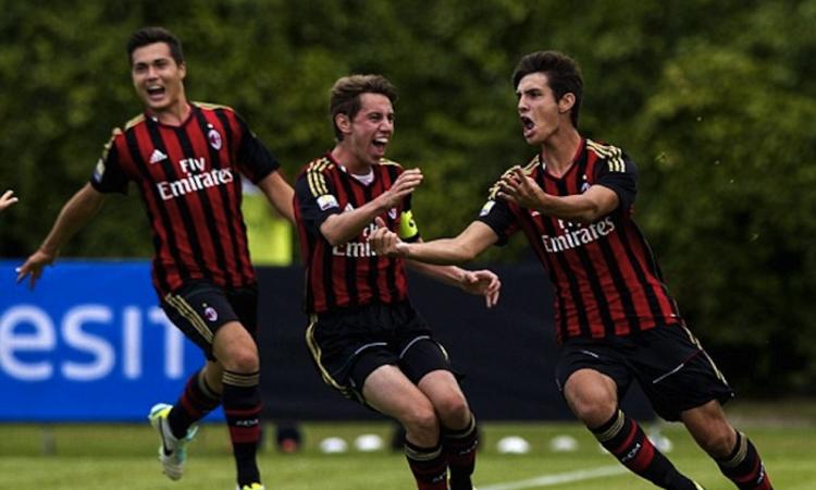 Virtus Lanciano, UFFICIALI due colpi da Milan e Monaco