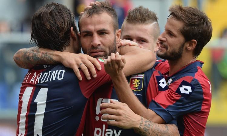 Portanova: 'Sogno di giocare nella Lazio'