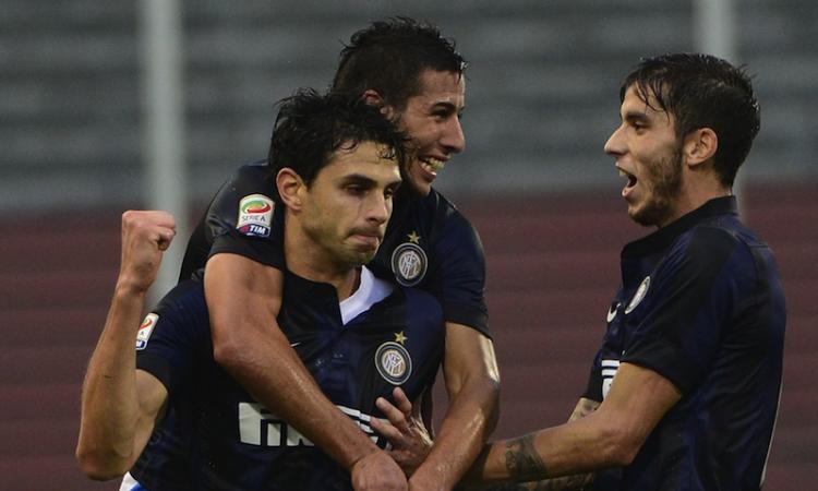 Inter, Ranocchia sta con Alves: 'Uniti contro il razzismo'