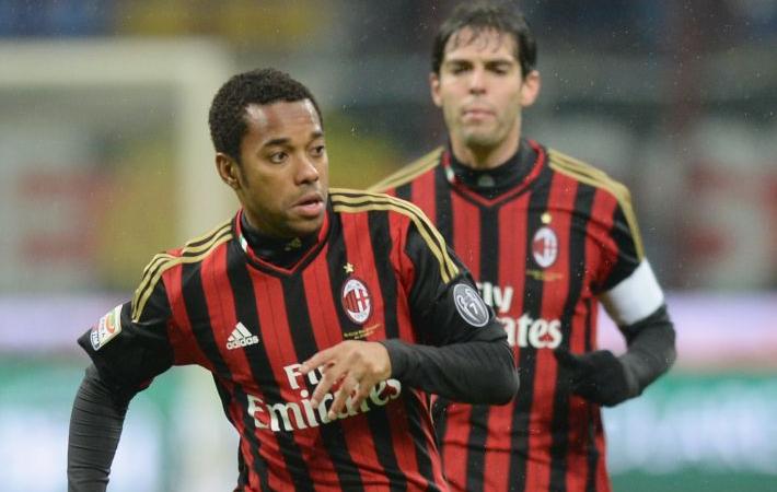 Milan: non c'è nessun tesoretto