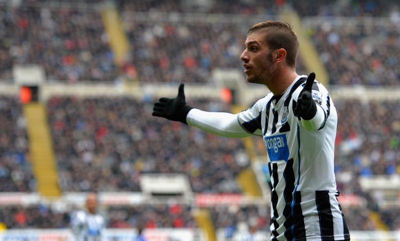 Newcastle, Santon: a giugno al Milan se parte Abate