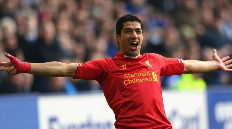 Calciomercato Juve tra Vidal e Suarez