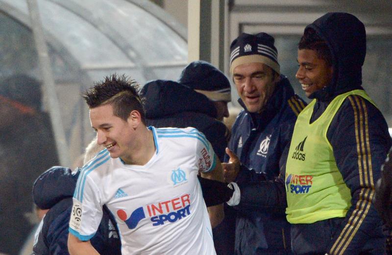 Thauvin: dalla Francia spunta un nome nuovo per l'Inter