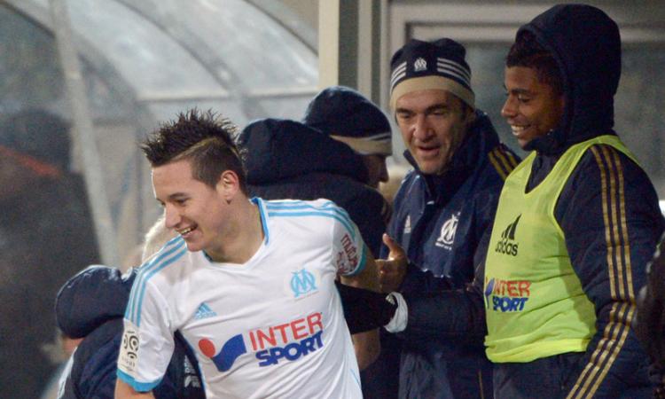 Thauvin: dalla Francia spunta un nome nuovo per l'Inter