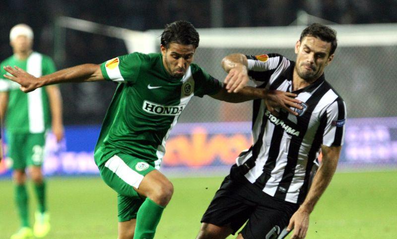 Paok, i voti di CM: Glykos para tutto