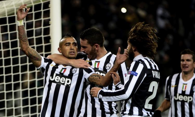 Chirico è duro: 'Conte ha riportato Vidal e Pogba sulla terra!'