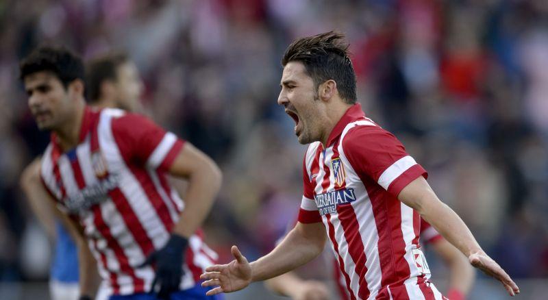 Atletico Madrid: una punta verso la Turchia