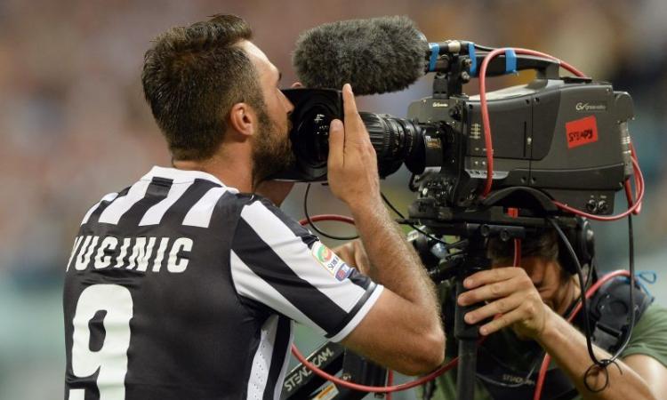 Il Lecce sogna il doppio ritorno di Ledesma e Vucinic