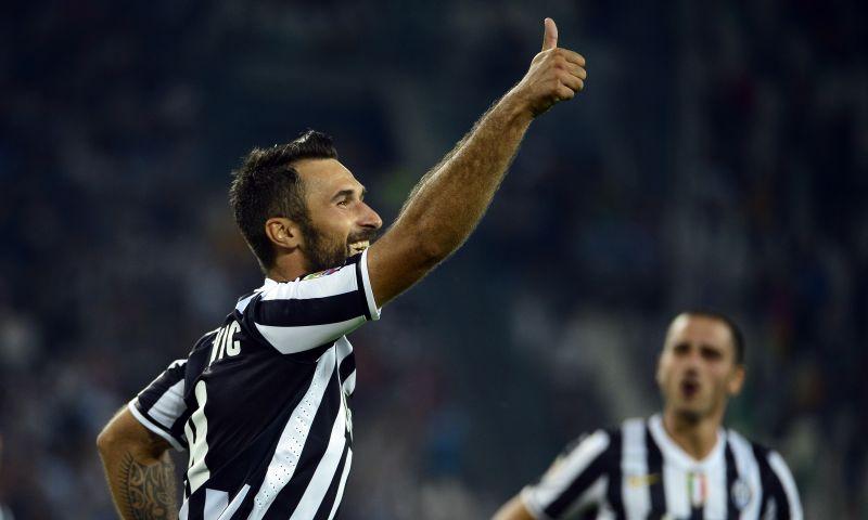 Vucinic avverte: 'Bella vittoria ieri, ora attenti al Copenaghen'