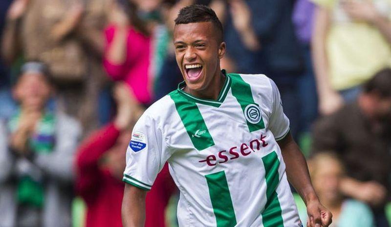 Ds Groningen: 'Zivkovic, niente Juve'