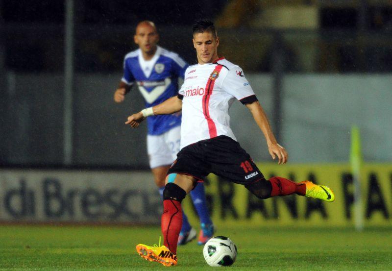 CM STADIO: Virtus Lanciano-Empoli 2-1