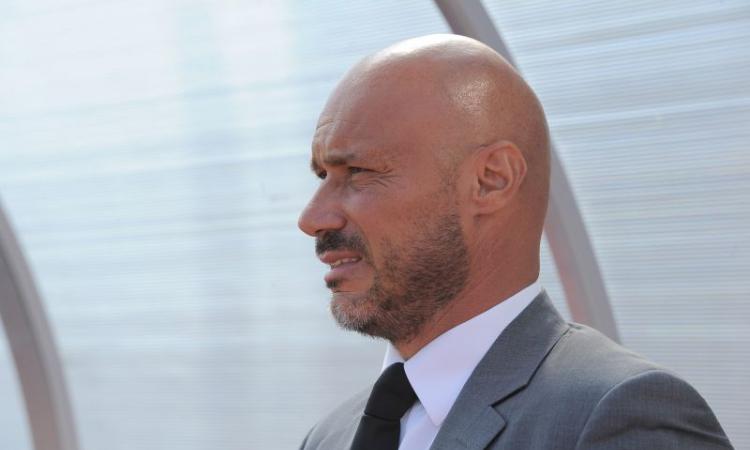 Monza, UFFICIALE: Pea nuovo allenatore