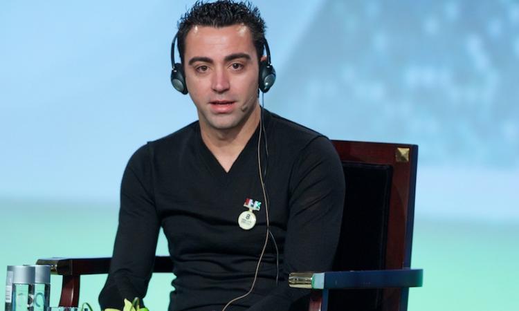 Del Bosque conferma: 'Xavi andrà in Qatar' VIDEO