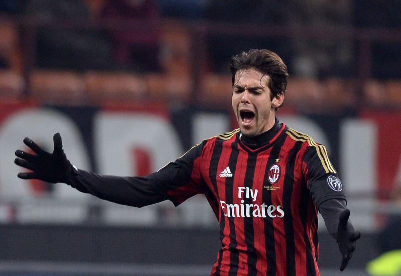 Milan: Kakà parla del suo futuro