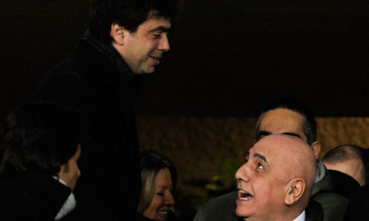 Geometra, le serve una squadra. Galliani promette battaglia