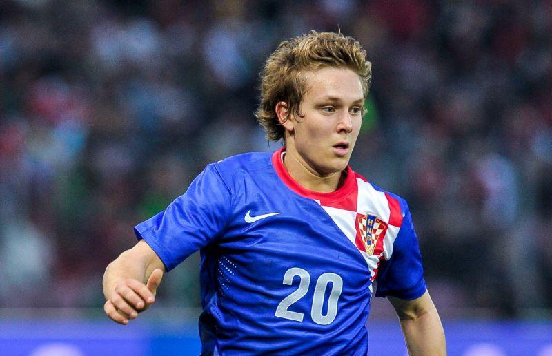 Duello spagnolo per Alen Halilovic