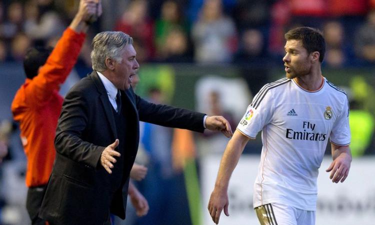 Real Madrid: ricorso alla Uefa contro il giallo a Xabi Alonso