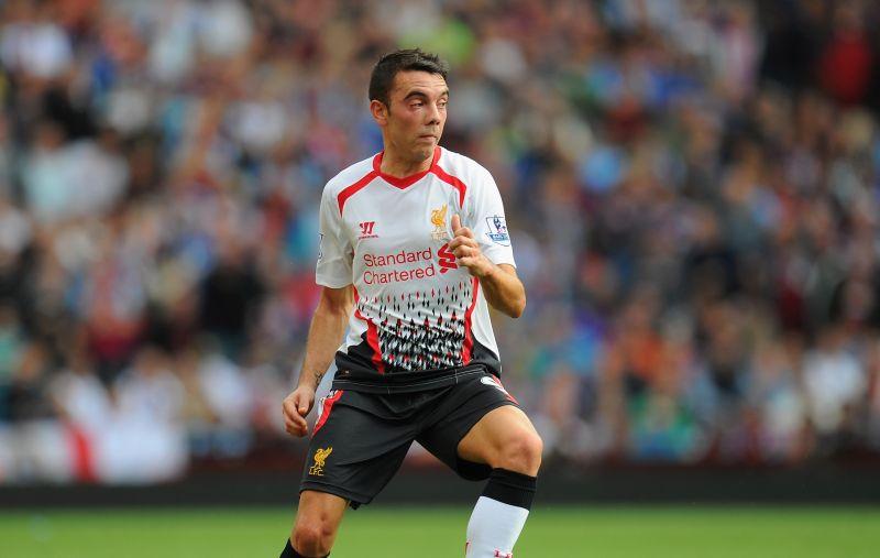 Liverpool, UFFICIALE: Iago Aspas torna in Spagna