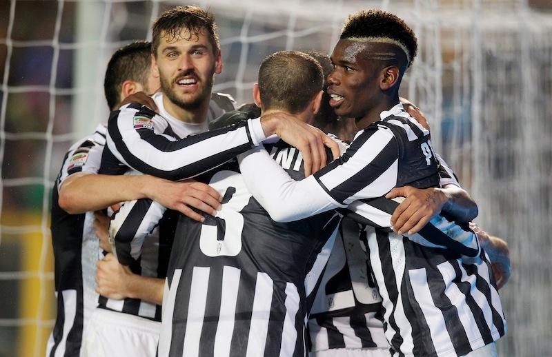 Serie A, Atalanta-Juventus 1-4: GOL e HIGHLIGHTS