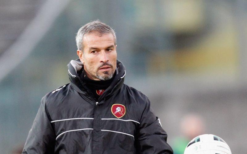 Reggina, UFFICIALE: via Atzori, in panchina Gagliardi e Zanin