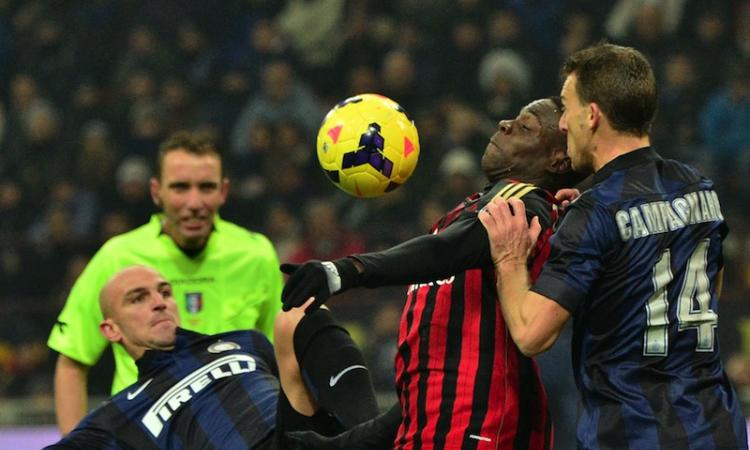 FantaCM Milan-Inter: Balotelli ex dal dente avvelenato