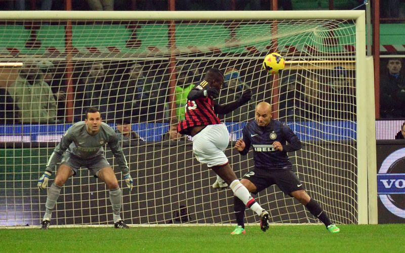 Derby: Milan tutto in una notte, ma l'Inter può gestire