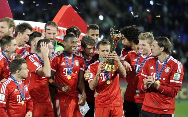 Mondiale per club: Bayern-Raja 2-0. Il Bayern Monaco è campione del mondo! 