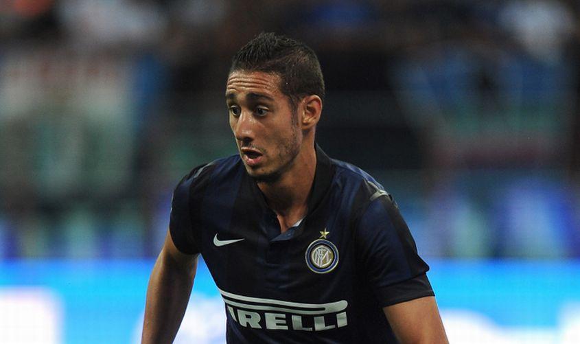 Ex Inter Belfodil: vuole tornare in Italia