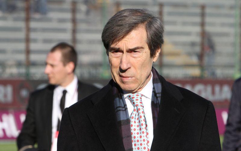 Braida: "Milan, avevo previsto tutto. Manca la competenza, per fare il ds dei rossoneri serve avere talento"