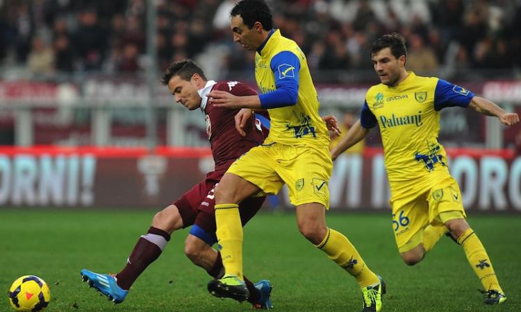 Dainelli: 'Chiuderò la carriera al Chievo o in Toscana'