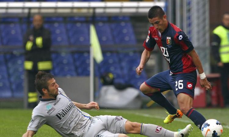Catania: salta l'affare Centurion, ecco perchè
