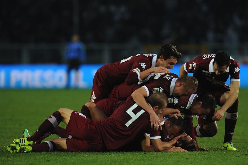 CM STADIO: Torino-Chievo 4-1