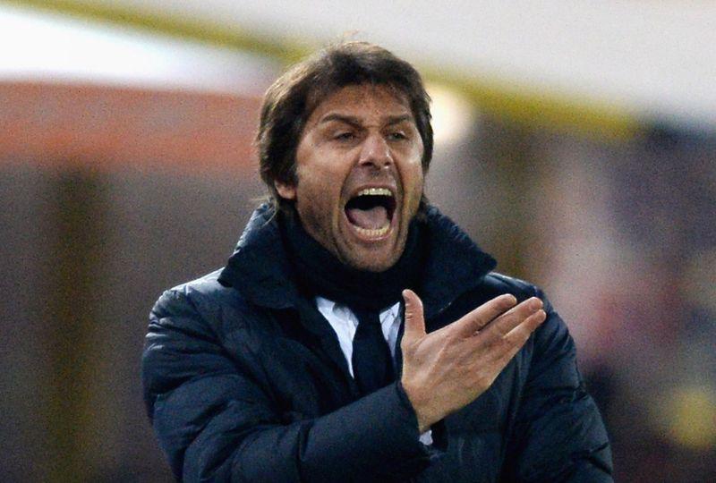 Juventus, Conte: 'Sono sicuro che vincerò la Champions da tecnico'