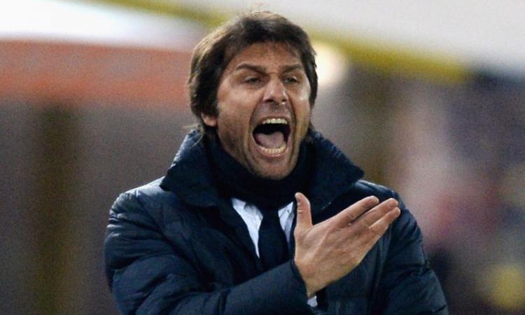 'Conte in silenzio non si sa bene per cosa. Si irrita un po' troppo facilmente'