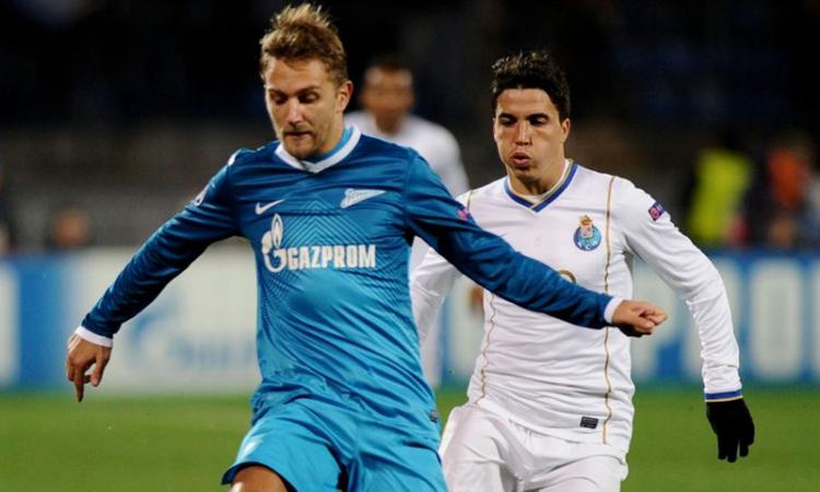 Criscito: 'Italia rieccomi, ecco dove sogno di giocare'