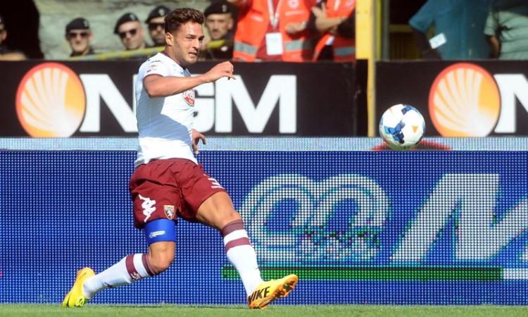 Torino, la Juve fa sul serio per D'Ambrosio