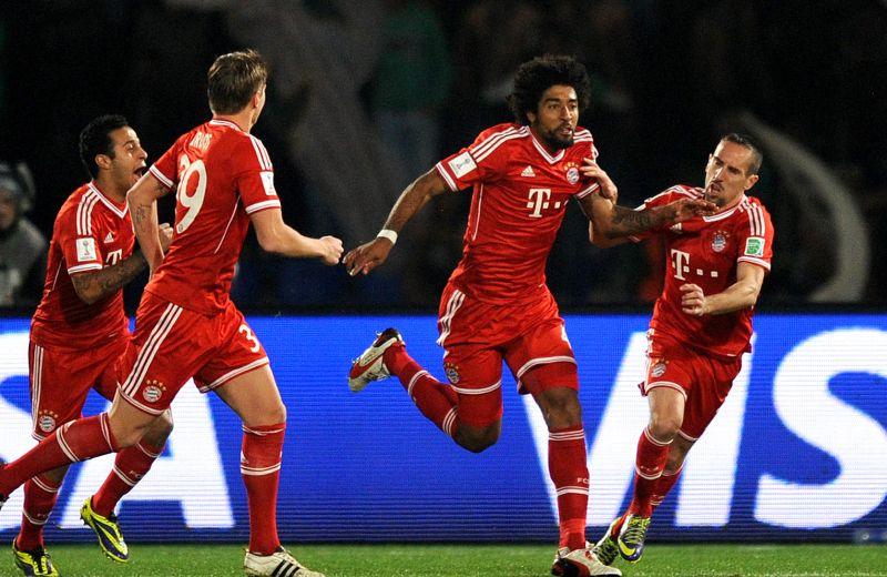 Bayern Monaco: Dante via a giugno?